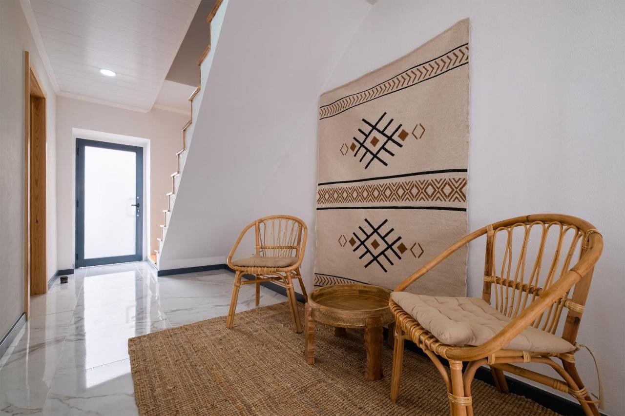 Villa Casa Da Antonieta à Ponta Delgada Extérieur photo