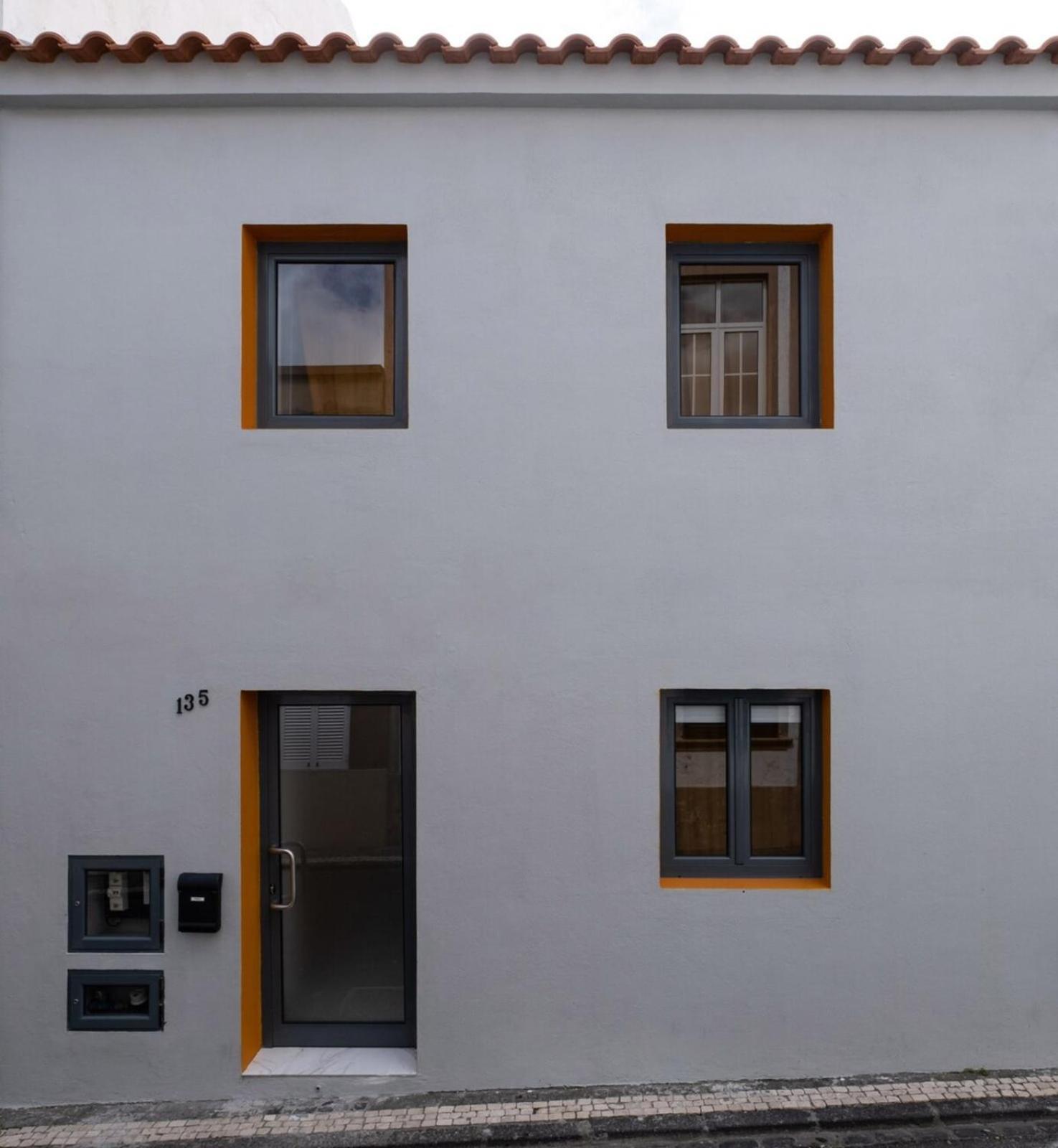 Villa Casa Da Antonieta à Ponta Delgada Extérieur photo