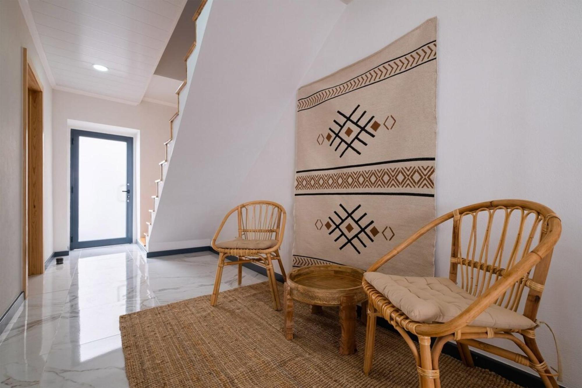 Villa Casa Da Antonieta à Ponta Delgada Extérieur photo