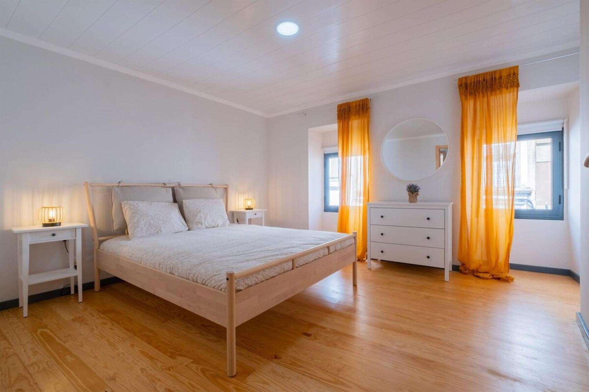 Villa Casa Da Antonieta à Ponta Delgada Extérieur photo